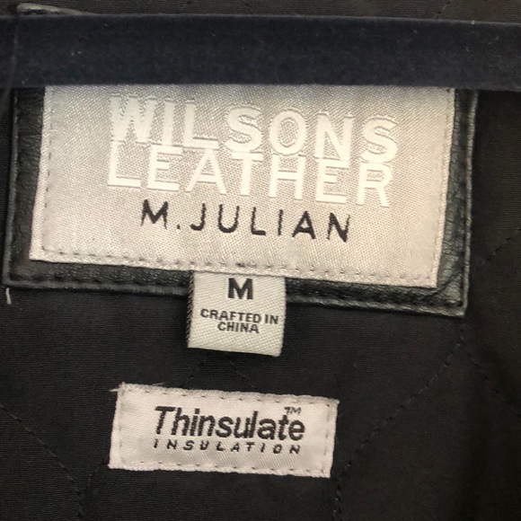 Insulated men’s jacket M - Picture 2 of 4